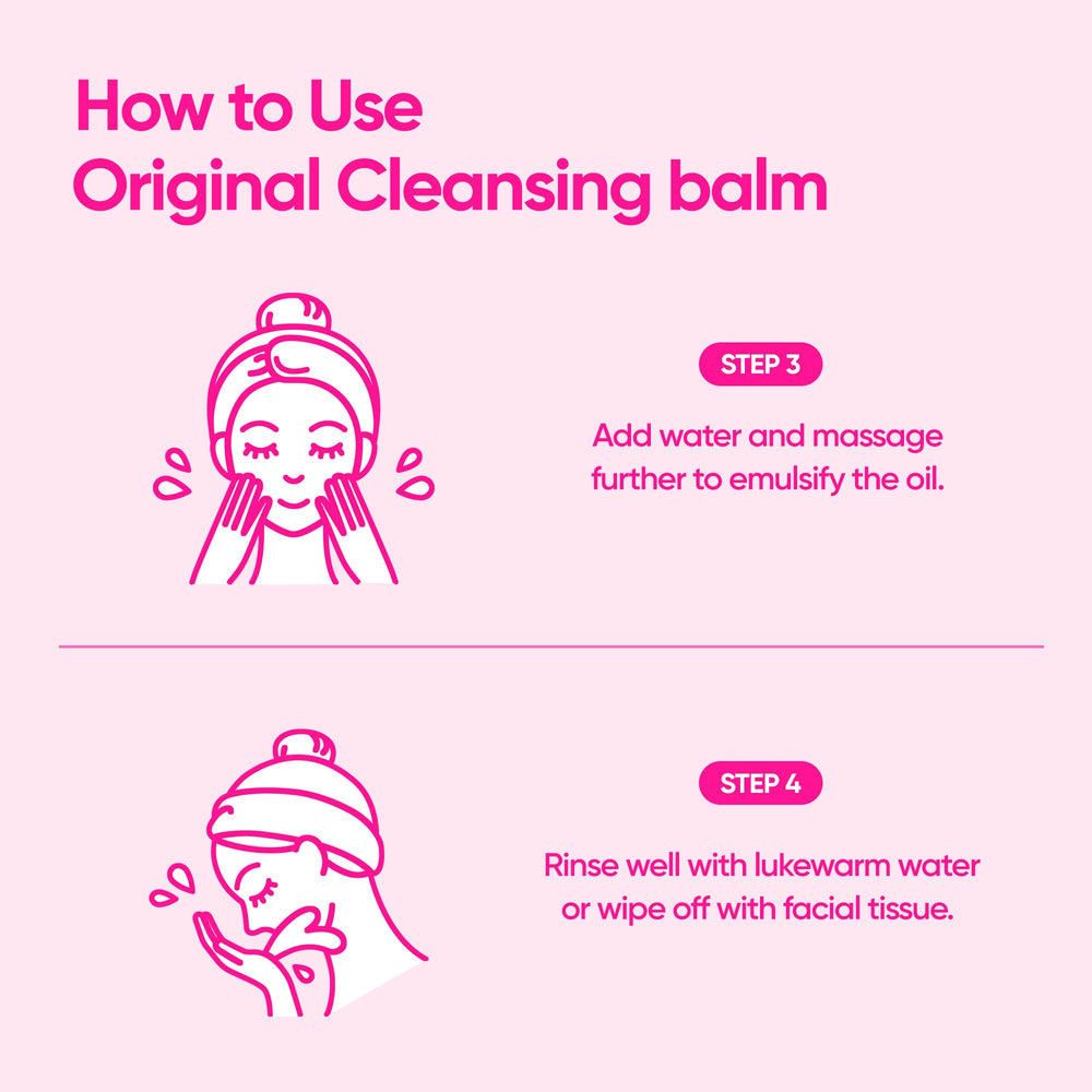 BANILA CO Clean It Zero travel kit in gym bag emphasizes travel-friendly skincare.