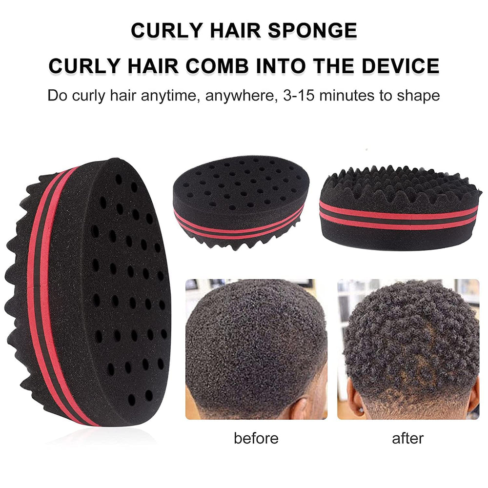 Banisyu styling combs on desk illustrating versatile barber toolkit.