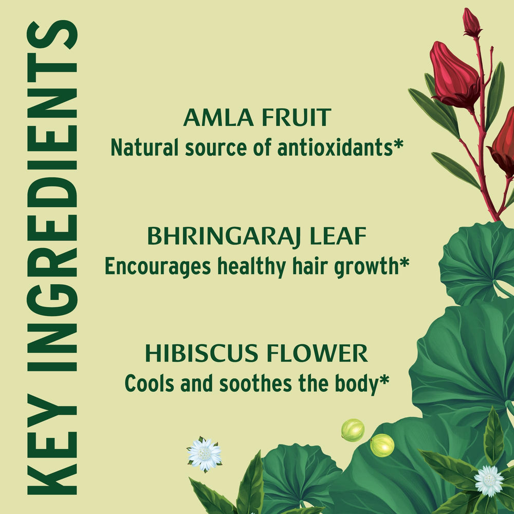 Banyan Botanicals sustainable packaging to support eco-friendly sourcing.