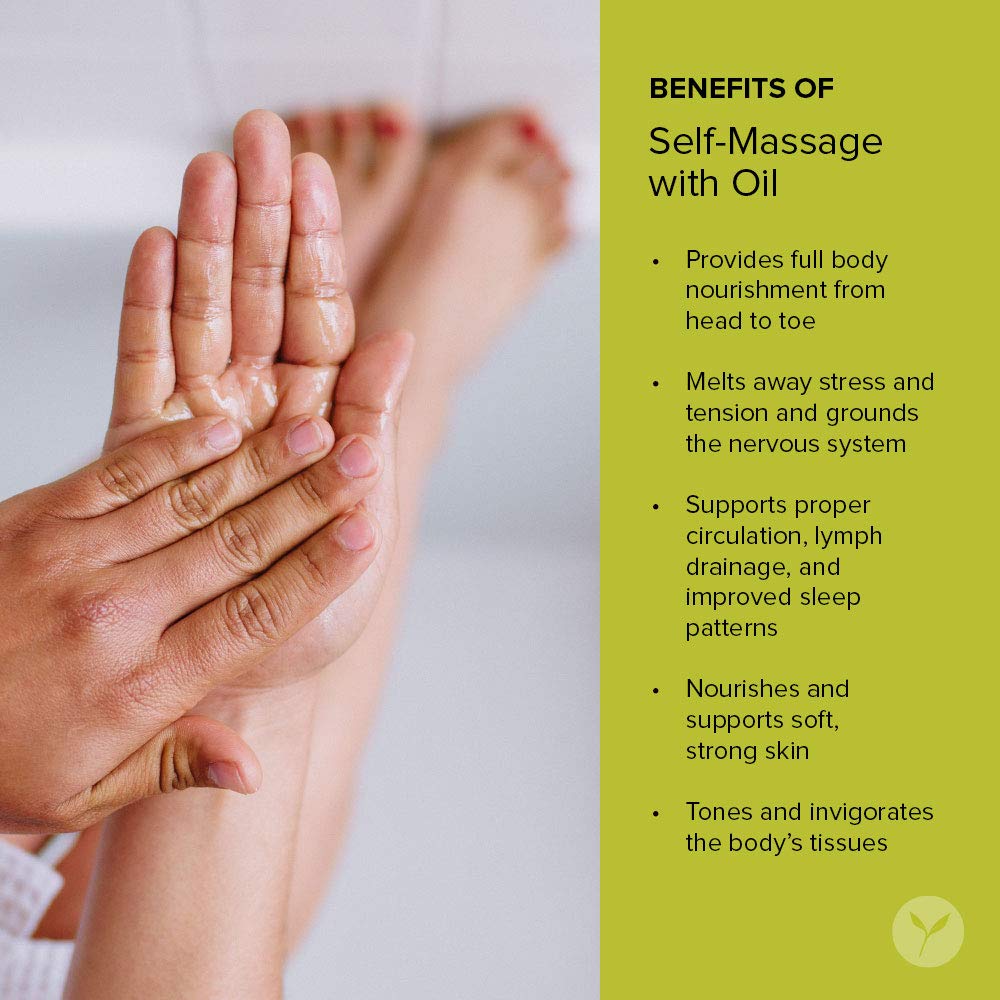 Banyan Botanicals sesame oil oil-pulling ritual captures wellness practice.