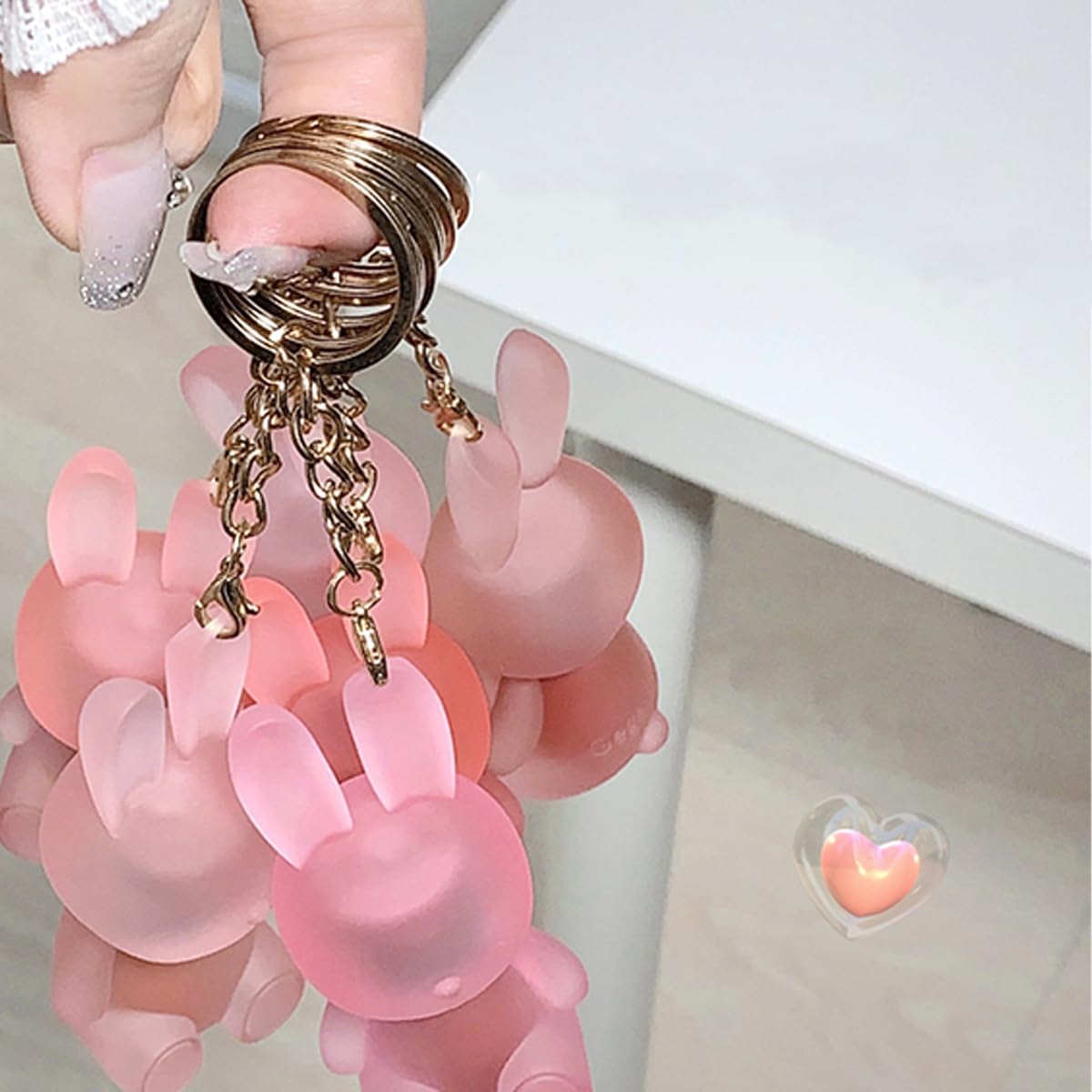 Baorder kawaii makeup experience adds charm to everyday routine.