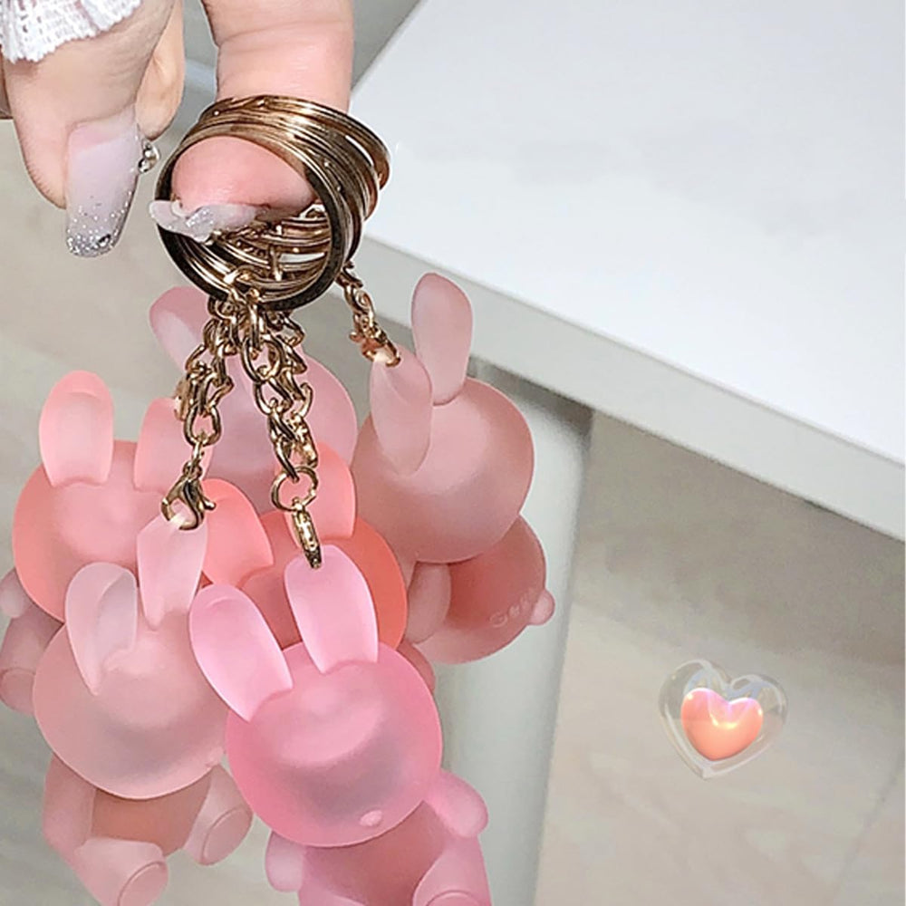 Baorder kawaii makeup experience adds charm to everyday routine.