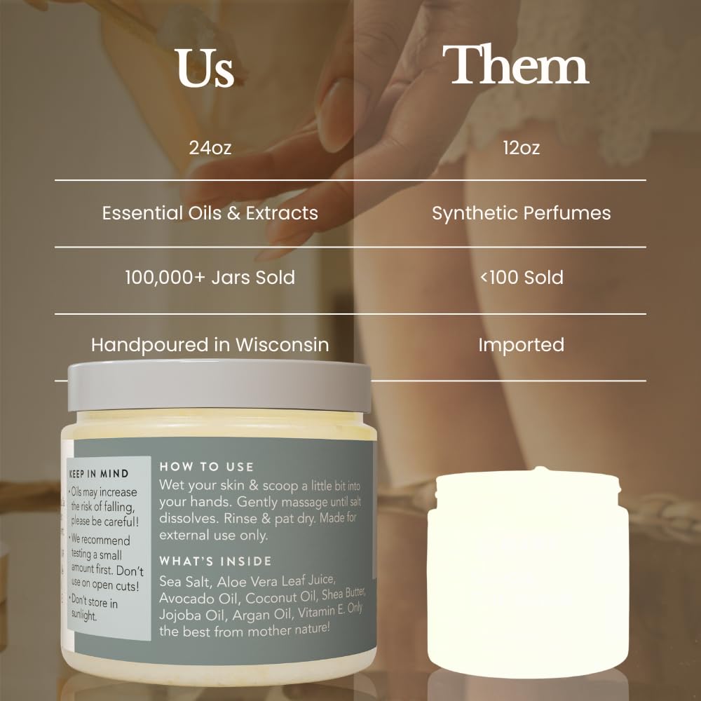Bare Botanics moisturizers with jojoba and argan for nourishment.