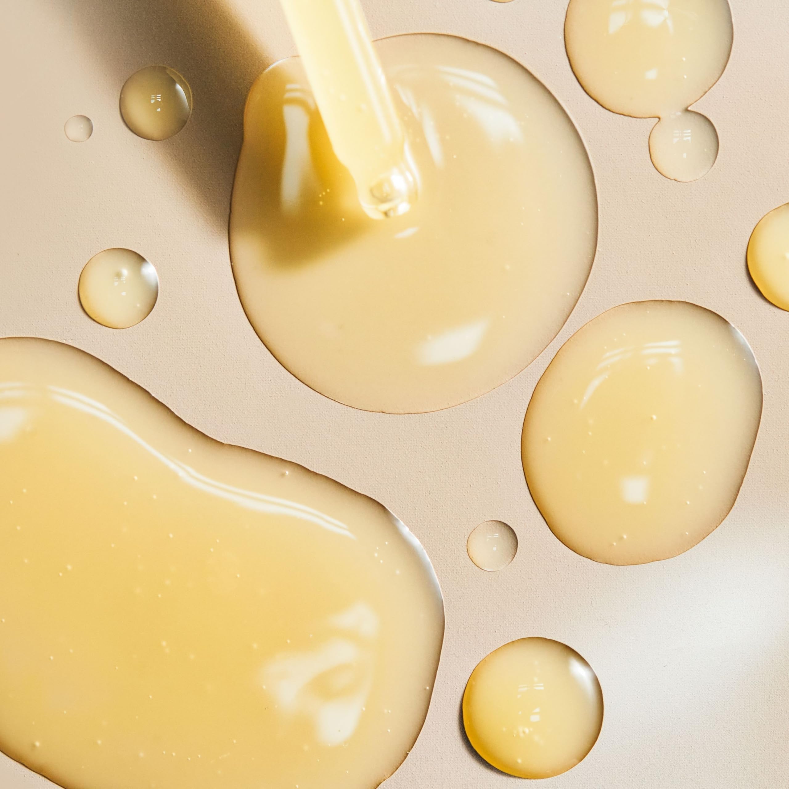 Barefaced Liquid Gold serum 15% vitamin C for even skin tone.