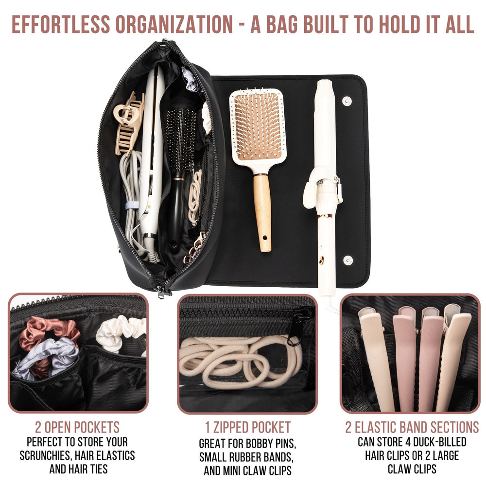 Barefoot Caribou compatible with top brands for versatile tool storage.