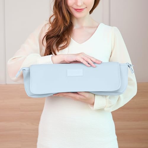 BAREFOOT CARIBOU magnetic closure keeps tools secure during transit