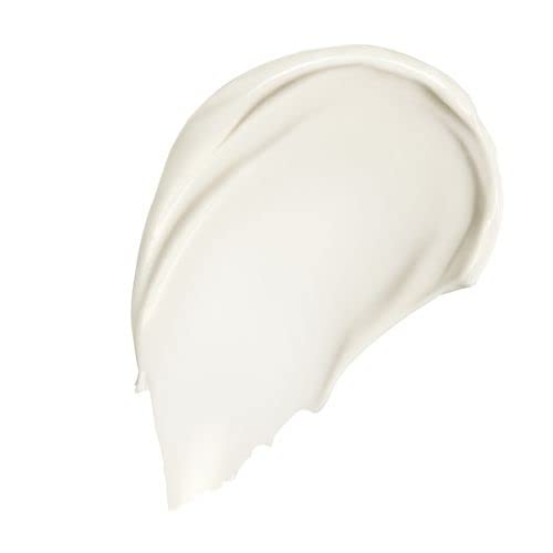 BareMinerals Ageless cream swirl showing silky hydration and smoothing texture.