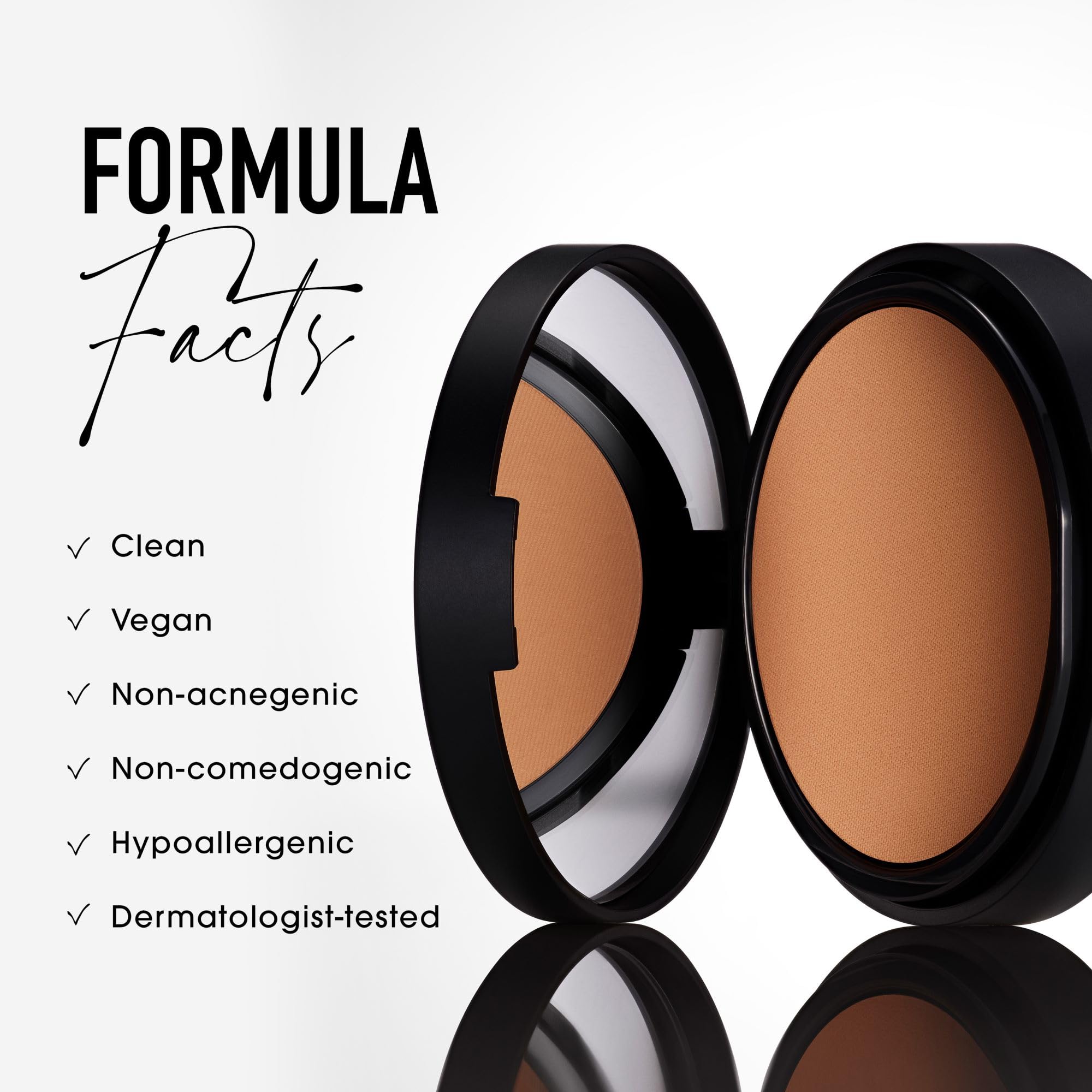 BareMinerals BarePro 24HR oil-control keeps complexion balanced all day