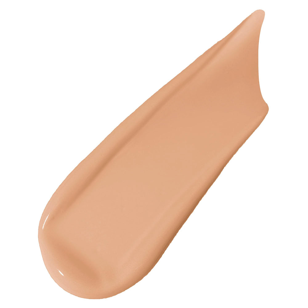bareminerals Barepro 24HR Wear foundation swatches across 40 shades for mature skin