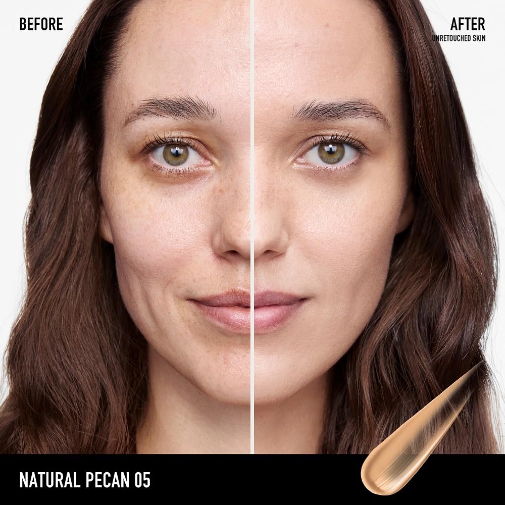 bareMinerals Complexion Rescue olive-derived Squalane provides 24-hour hydration for refreshed skin