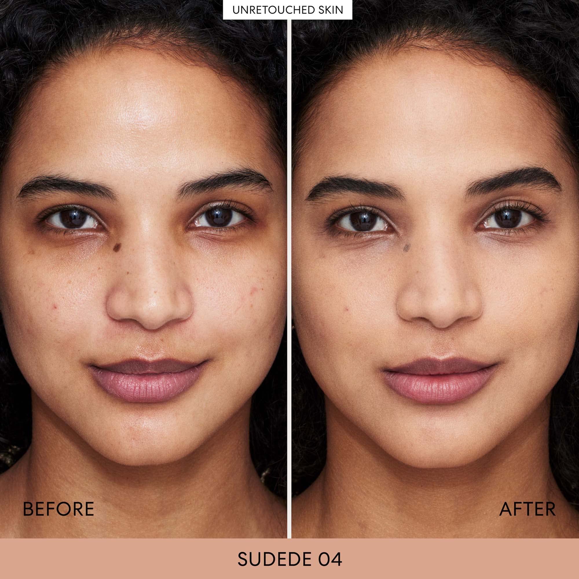 bareMinerals Complexion Rescue SPF 30 sunscreen image highlights mineral protection.