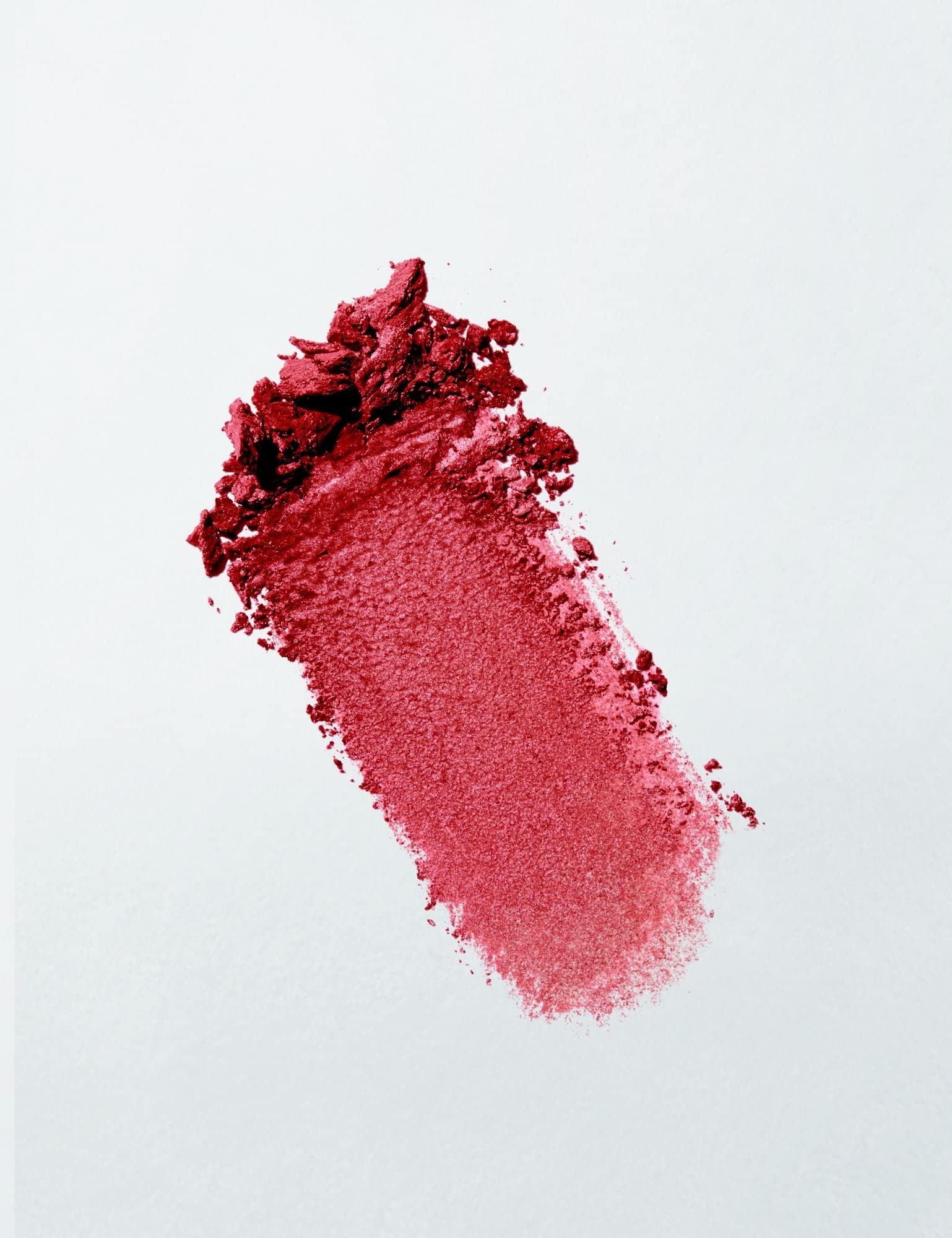bareMinerals Gen Nude Blonzer Kiss of Rose silky texture blends seamlessly for daily radiant color.