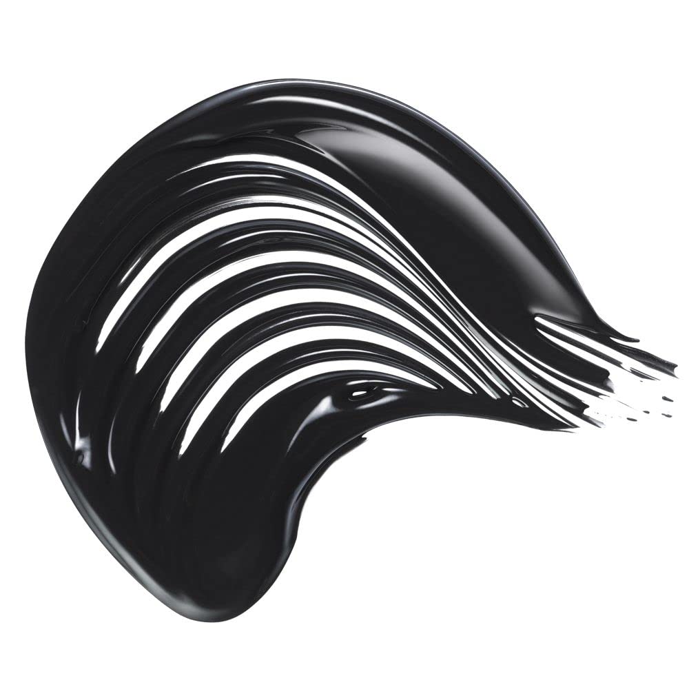 bareMinerals Lashtopia deep black color delivers bold lash definition