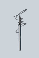 BareMinerals Mineralist Graphite retractable mechanism for on-the-go use