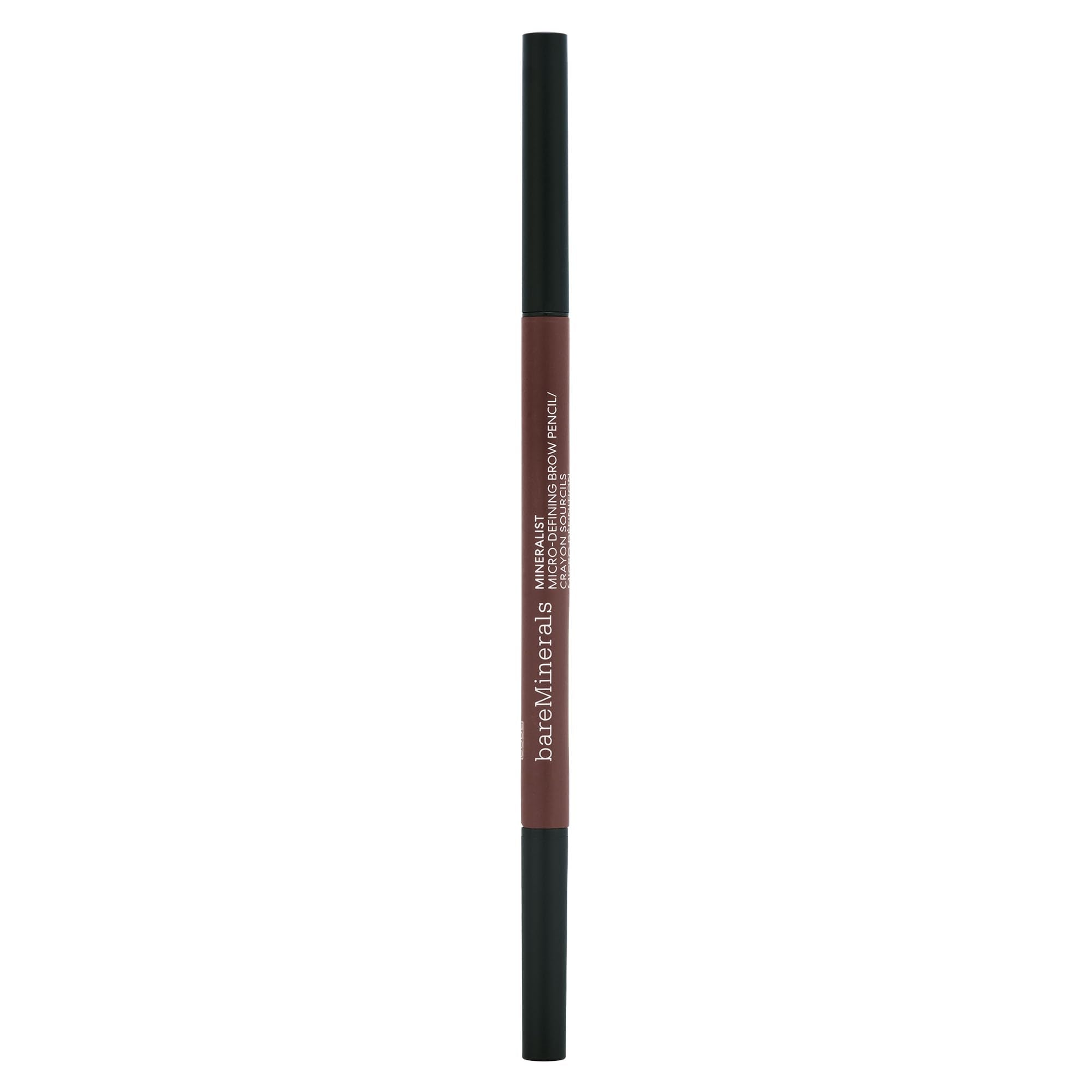 bareMinerals Mineralist Detailing Micro-Fill, resistente al agua hasta 12 horas para uso diario.