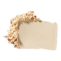BareMinerals Original Mineral Veil closeup-texture highlights a light, blurring powder texture