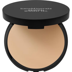 bareMinerals Original Mineral Veil compact with puff for quick on the go setting