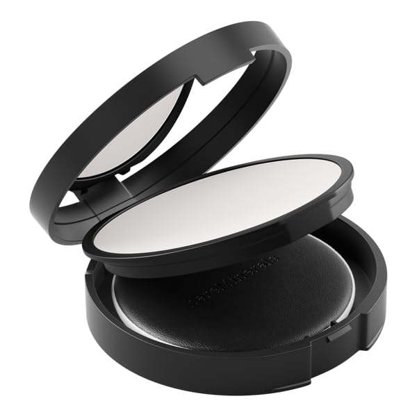 BareMinerals Original Mineral Veil, blur suave de poros sin sensación pesada en la piel.