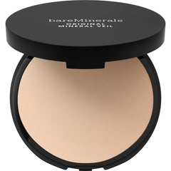 bareMinerals Original Mineral Veil compact offers weightless talc-free setting for long wear.