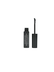 bareMinerals Strength & Length Brow Gel with angled applicator for precise brow definition.