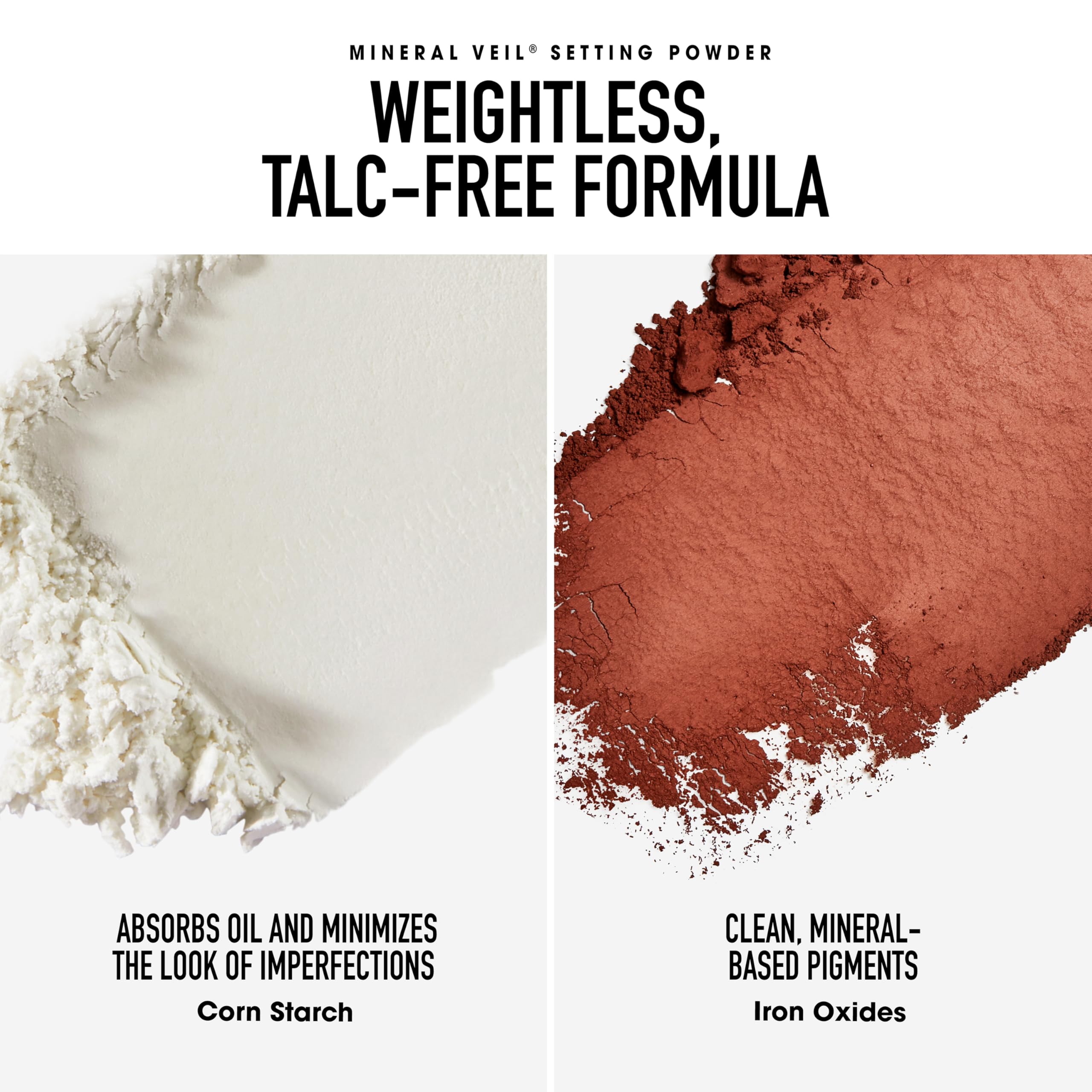 bareMinerals Swirl Tap Buff method guide for fast streak-free application