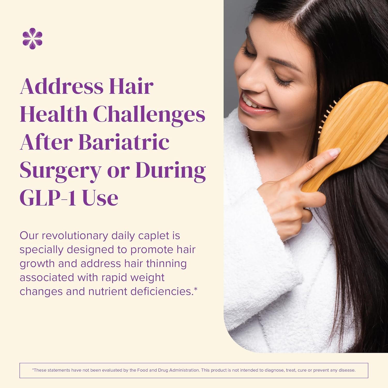 Barimelts Hair Health+ follicle nourishment supports stronger strands.