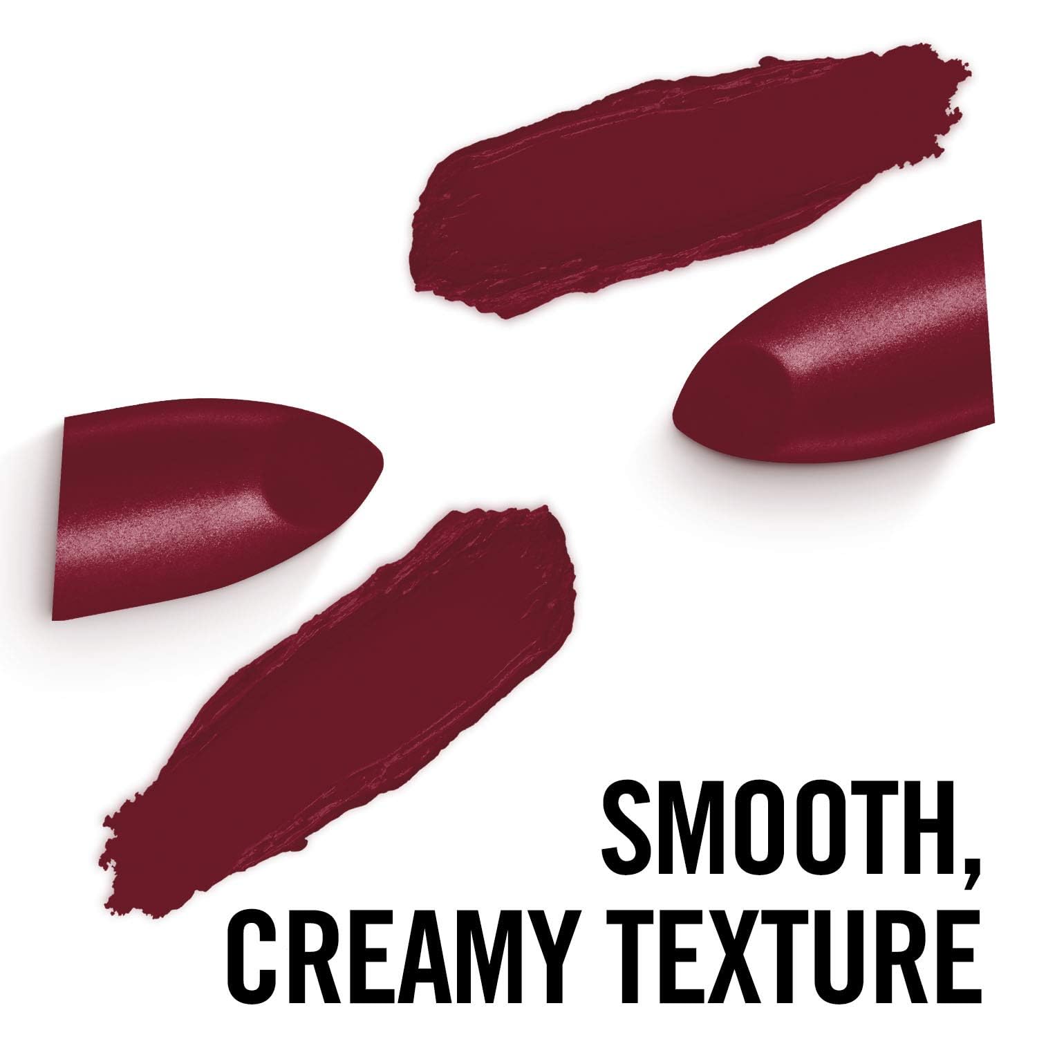 Rimmel fórmula vegana de larga duración para labios suaves