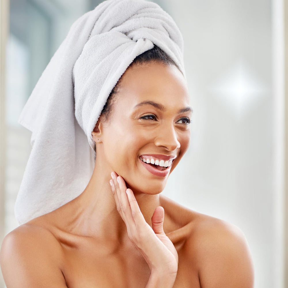 Basic Organics Vitamin E Ointment non-GMO, dye-free formula for clean skincare.