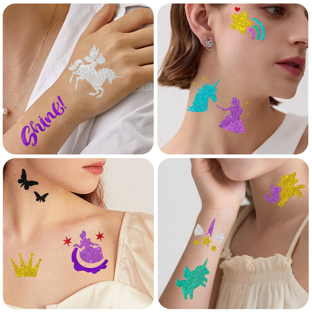 BASIFA party-favor set offers hours of creative fun at birthdays and gatherings.