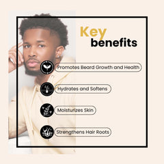 BASK & LATHER ingredients highlight vitamins B, C, E with minerals.