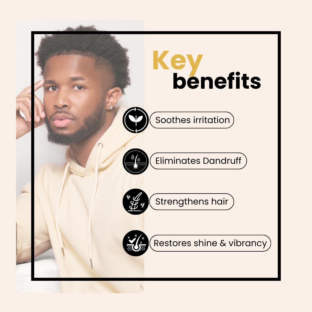 Bask & Lather Beard Magic Growth Oil ingredients emphasize nourishing oils for skin and hair