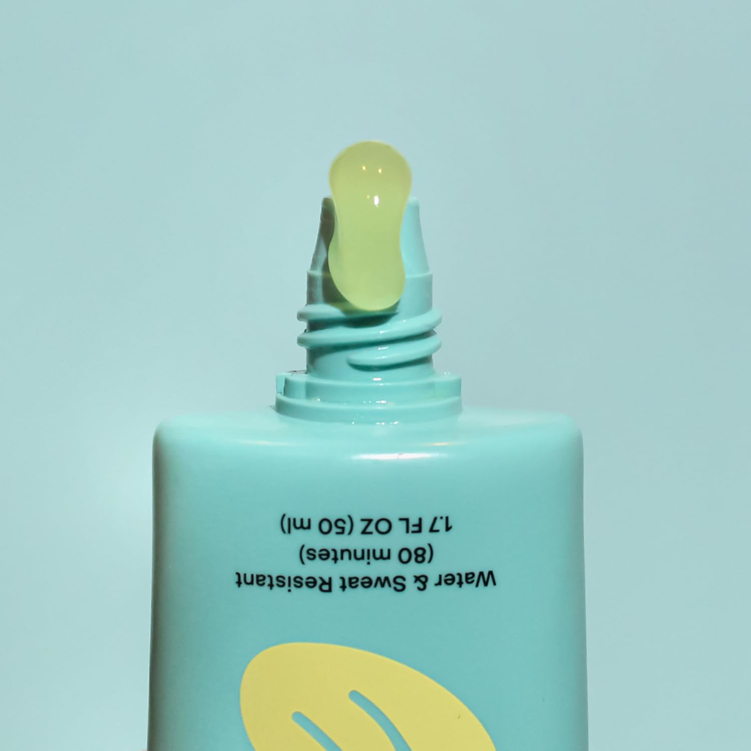 Bask Suncare fragrance-free sunscreen ideal for sensitive skin daily use