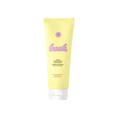 Bask Suncare SPF 50 packaging image highlighting reef-friendly sun protection for everyday beach days.