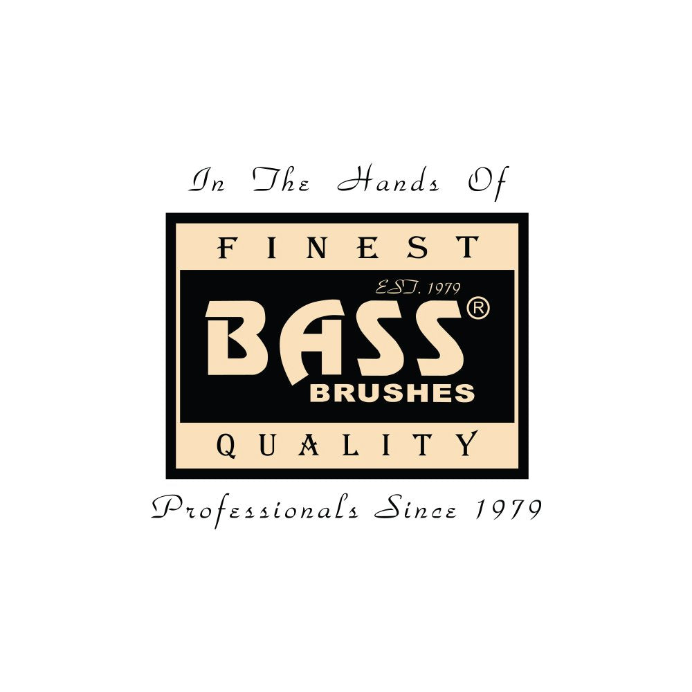 Bass Facial Cleansing Brush regular cleaning with sanitizer for hygiene.