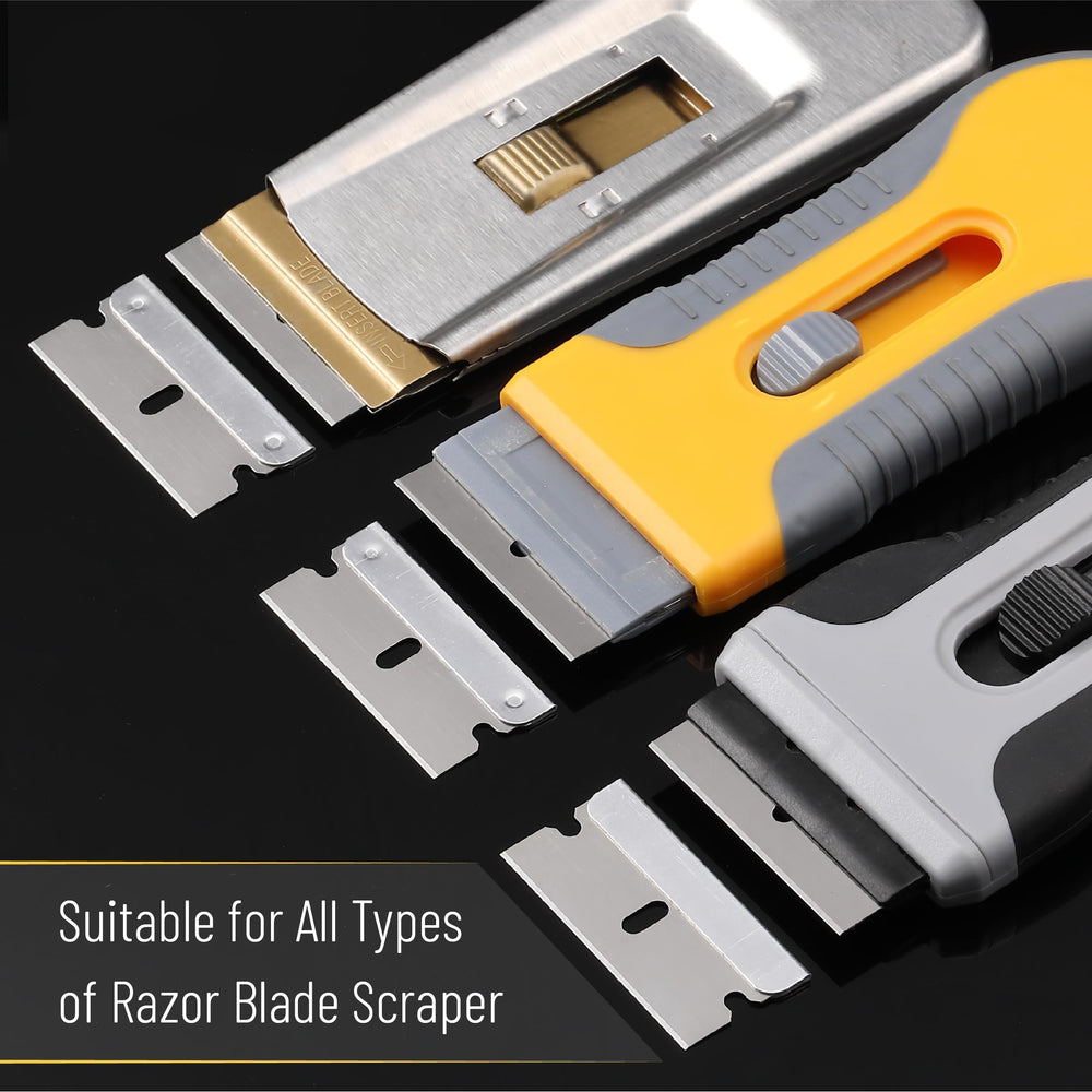 Bates Choice blades enable detailed crafts with precision