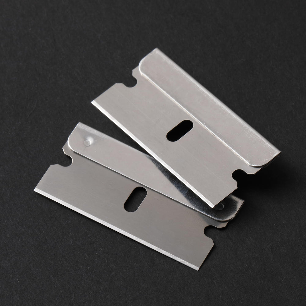 Bates Choice blades for professionals and hobbyists alike