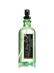 Bath & Body Works Aromatherapy Body Cream hydrates skin with eucalyptus and spearmint