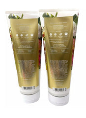 Bath and Body Works Brightest Bloom packaging varies; two 8 oz jars for everyday hydration