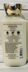 Bath & Body Works Butterfly Body Lotion packaging image shows two bottles for easy restocking.