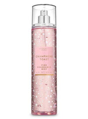 Bath & Body Works Champagne Toast ultra Shea body cream rich hydration and silky skin