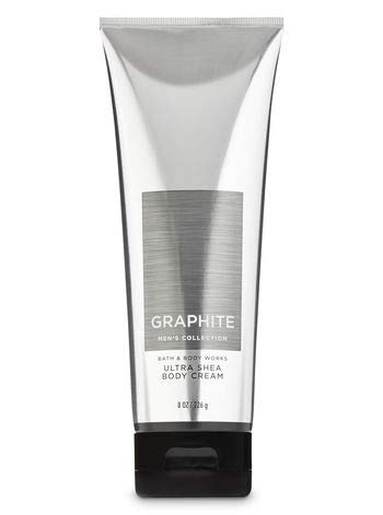 Bath & Body Works Graphite 2019 Deodorizing Body Spray mist for quick refresh