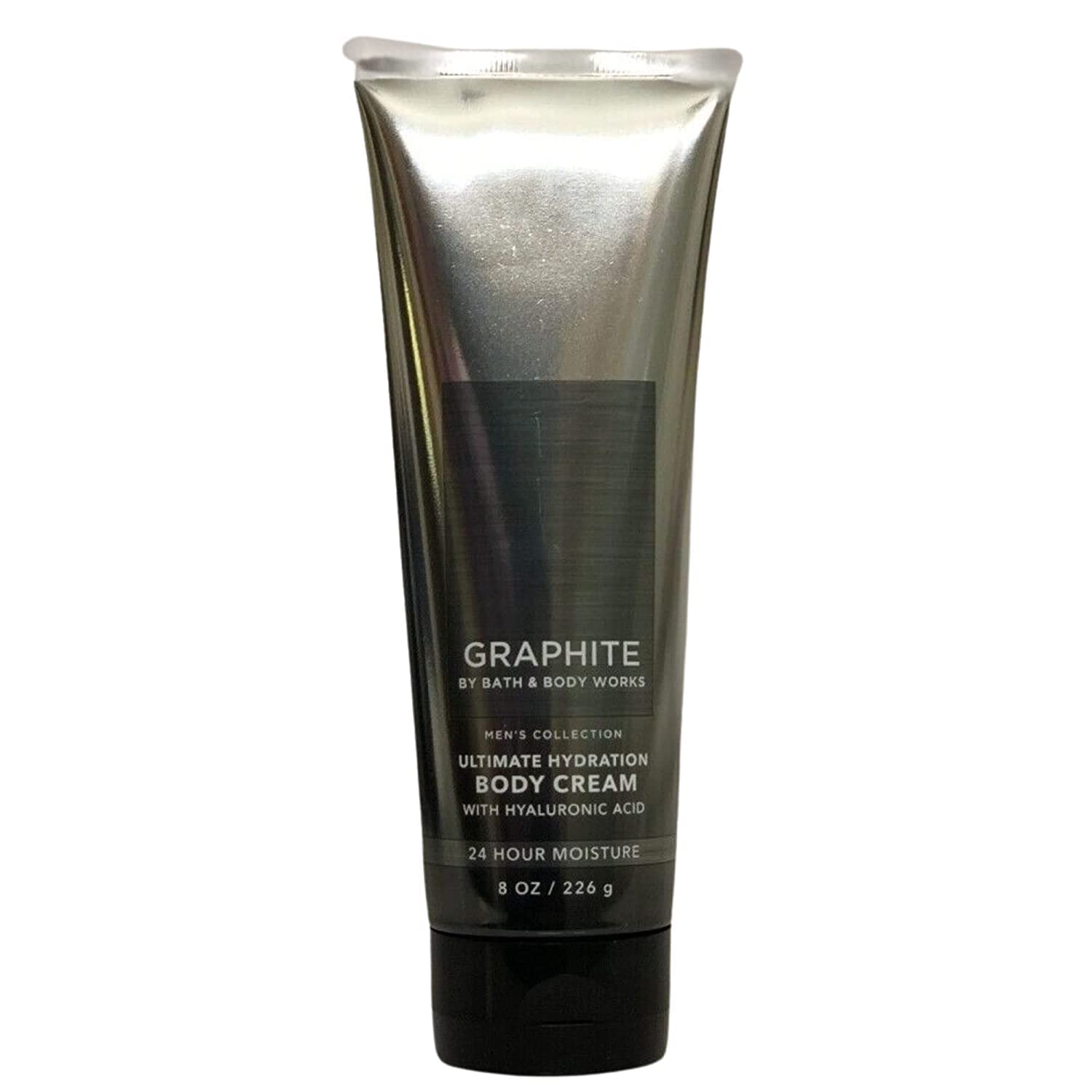 Bath & Body Works Graphite two-pack packaging may vary.