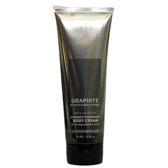 Bath & Body Works Graphite two-pack packaging may vary.