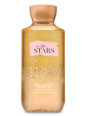 Bath & Body Works In the Stars fragrance mist bottle for a refreshing mid-day lift