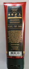 Bath & Body Works Men's Bourbon Ultimate Hydration Body Cream lifestyle shot with masculine ambiance