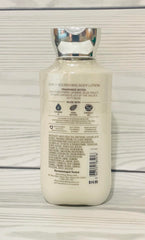 Bath and Body Works Moonlight Path 8oz lotion bottles provide gentle hydration and scent.