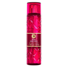 Bath & Body Works Pink Obsessed spray bottle 8 oz size for daily refreshment