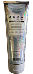 Bath & Body Works Platinum Hydration cream texture closeup highlighting rich formula