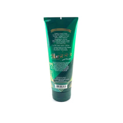 Bath & Body Works Vanilla Bean Noel cream swirl demonstrates silky texture ideal for daily moisture.