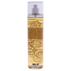 Bath & Body Works Warm Vanilla Sugar Mist spray disperses fragrance for everyday freshness.